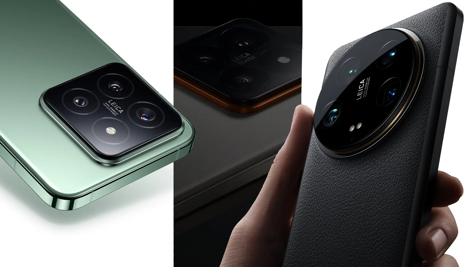 Xiaomi 14T