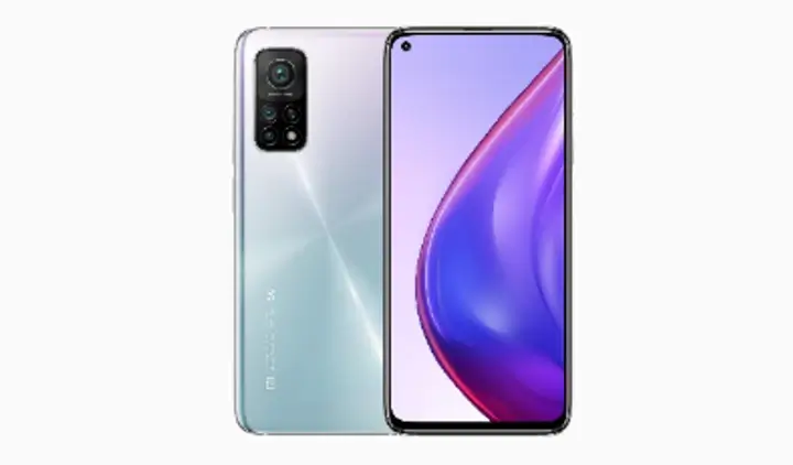 HP Snapdragon 865 Xiaomi Mi 10T Pro