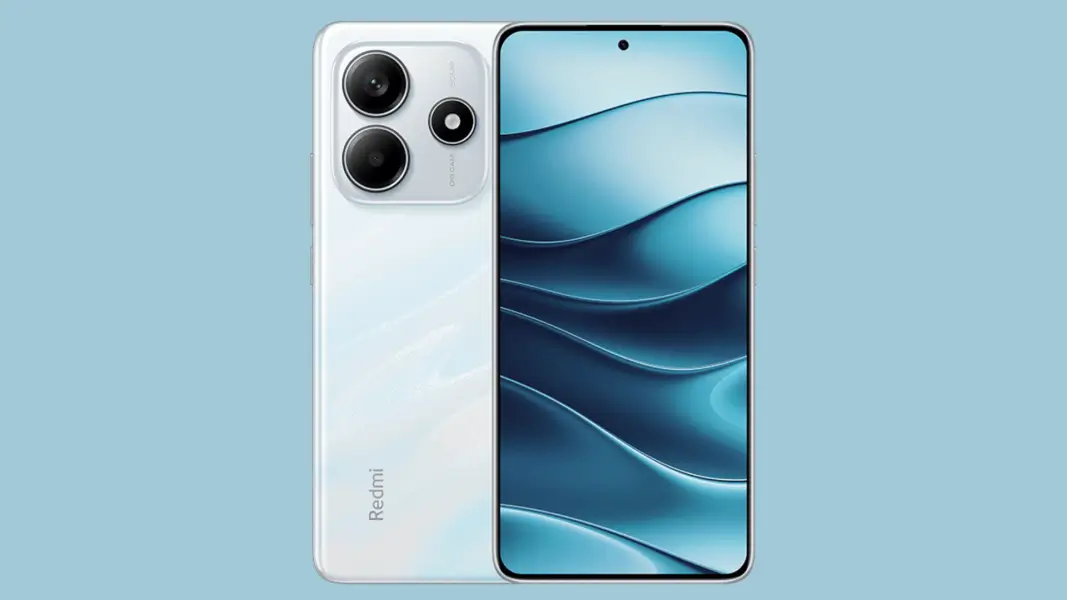 Xiaomi Redmi K70E