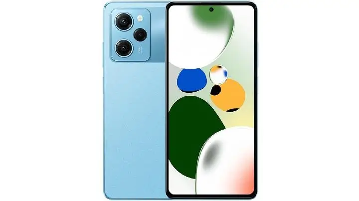 Xiaomi Redmi Note 12 Pro
