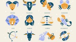 Zodiak Bulan Desember Apa Saja? Sifat Hingga Kecocokannya