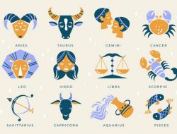 Zodiak Bulan Desember Apa Saja? Sifat Hingga Kecocokannya