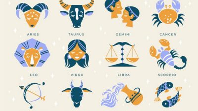 Zodiak Bulan Desember Apa Saja? Sifat Hingga Kecocokannya