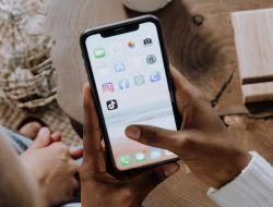 Apa Arti IB di TikTok? Cek Arti dan Contoh Penggunaanya