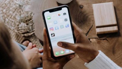 Apa Arti IB di TikTok? Cek Arti dan Contoh Penggunaanya