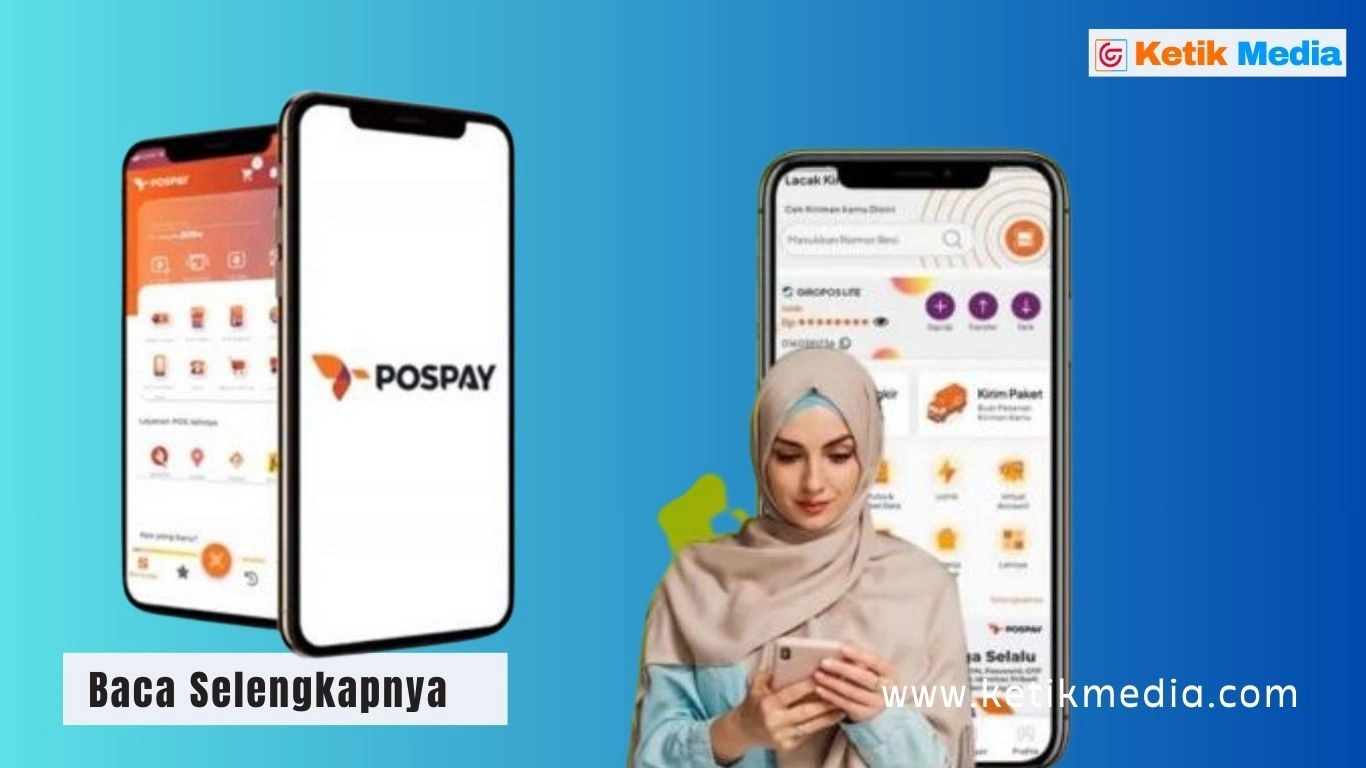 aplikasi keuangan