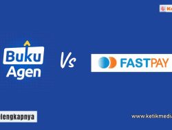 Bukuagen vs Fastpay: Mana yang Terbaik untuk Bisnis?