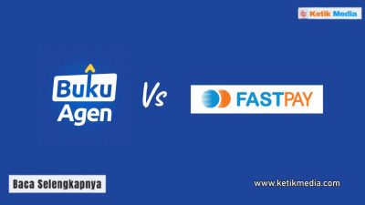 Bukuagen vs Fastpay: Mana yang Terbaik untuk Bisnis?