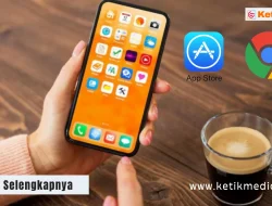 Cara Download FastPay di iPhone dan Login untuk Transaksi