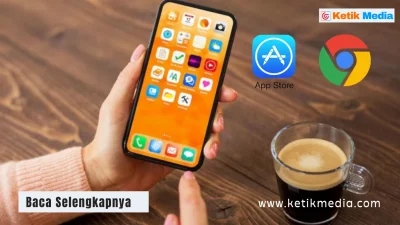 Cara Download FastPay di iPhone dan Login untuk Transaksi