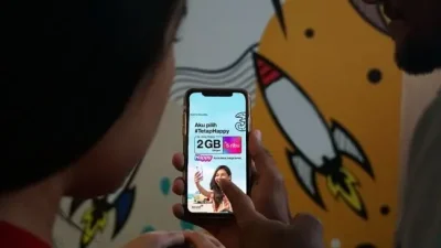 Cara Stop Paket Tri 2.5GB 1 Hari 5000 dengan Mudah dan Cepat