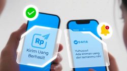 Cara Transfer DANA ke BCA Anti Gagal, Tanpa Akun Premium!