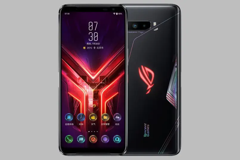 7 HP Snapdragon 865 Terbaik di Indonesia: Performa Tinggi, Harga Terjangkau