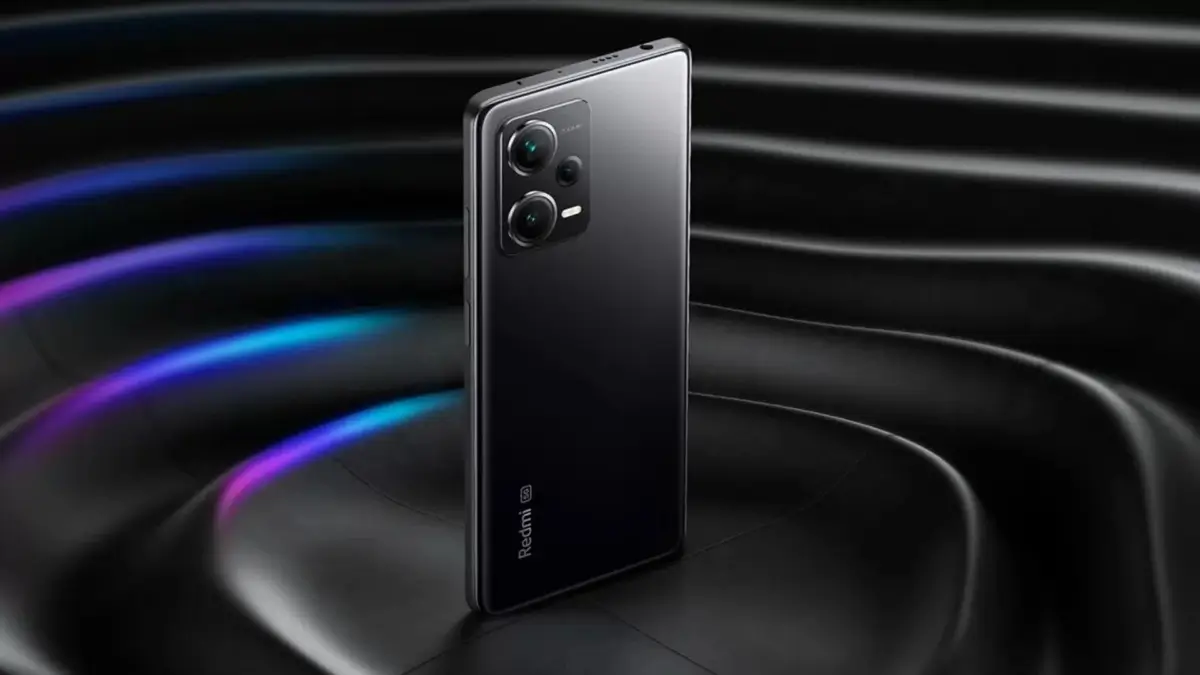 Xiaomi Redmi Note 12 Pro+ 5G
