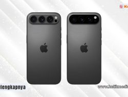 Estimasi Harga iPhone 17 yang Segera Rilis di Tahun 2025