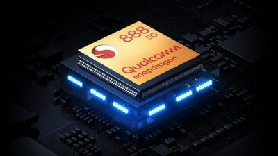 5 HP Snapdragon 888 Terbaik dan Termurah di Indonesia Tahun 2025