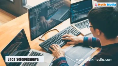 jasa web profesional