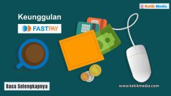 Top 10 Keunggulan Fastpay untuk Bisnis PPOB Indonesia Versi Ketik Media 
