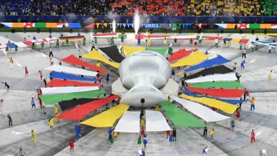 Daftar Negara UEFA, Cek 55 Anggota dan List Kompetisinya