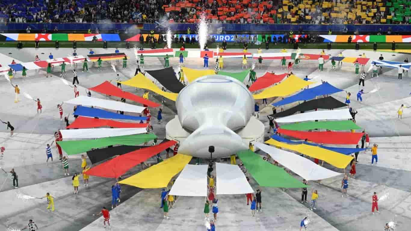 Daftar Negara UEFA, Cek 55 Anggota dan List Kompetisinya