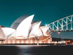Persyaratan Kerja di Australia, Mulai Visa Hingga IELTS