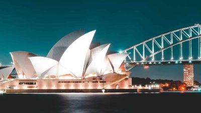 Persyaratan Kerja di Australia, Mulai Visa Hingga IELTS