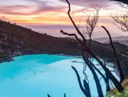 Sunan Ibu Bandung: Lokasi Wisata, HTM, dan Sejarahnya