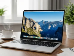 Panduan Ukuran Layar Laptop Lengkap