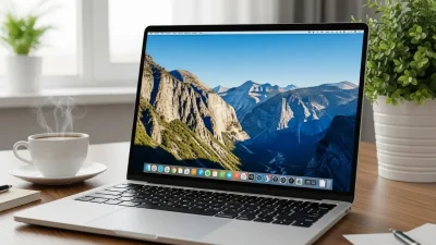 Panduan Ukuran Layar Laptop Lengkap
