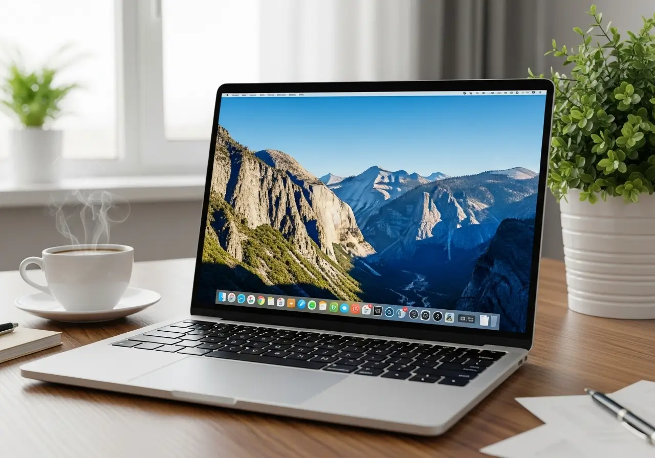 Panduan Ukuran Layar Laptop Lengkap