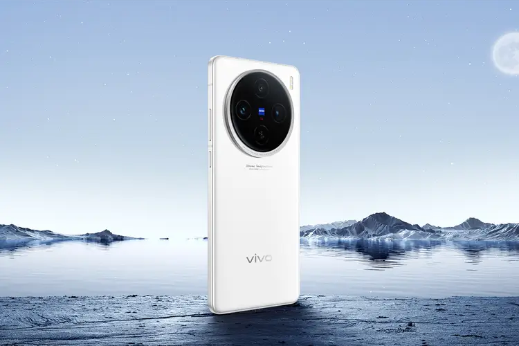 vivo X100s