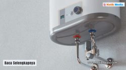 Water Heater Listrik Low Watt: Pro Kontra & Rekomendasi