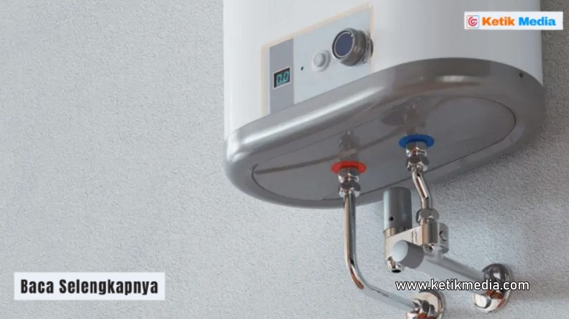 Water Heater Listrik Low Watt: Pro Kontra & Rekomendasi