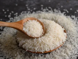 5 Kg Beras Berapa Liter? Ini Perhitungannya!