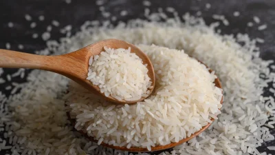 5 Kg Beras Berapa Liter? Ini Perhitungannya!