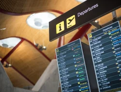 Arti Kata Boarding Pesawat, Pahami Agar Tidak Keliru!