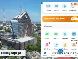 Cara Bayar UKT Lewat BRImo dengan Mudah dan Cepat