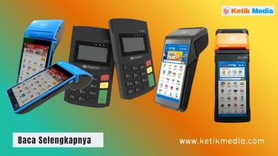 5 Solusi Cara Mengatasi Masalah Error Pada EDC Fastpay