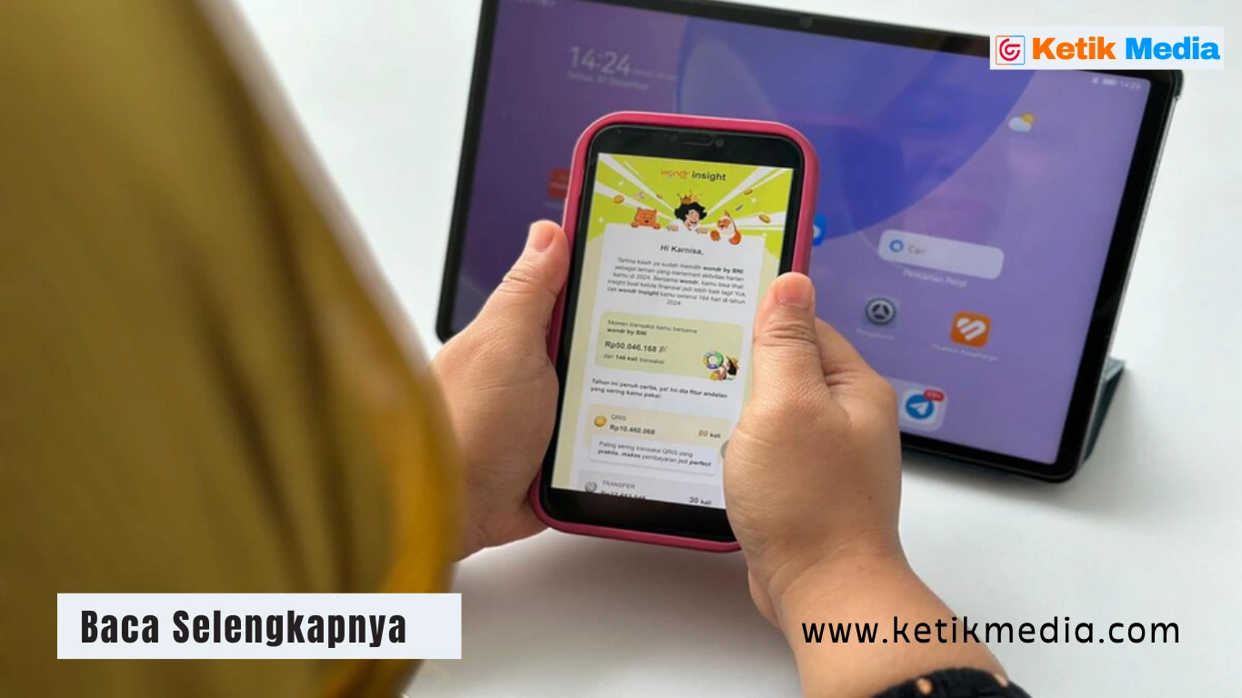 Solusi Terbaik Cara Bayar UKT UNP Lewat BNI