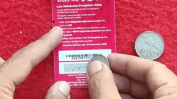Jangan Panik! Ini Penyebab Isi Voucher Smartfren Gagal Terus