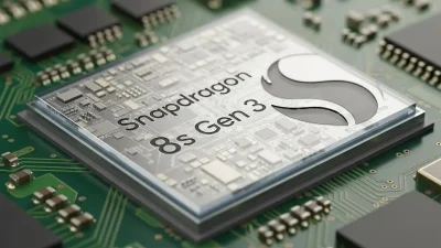 5 Chipset yang Setara dengan Snapdragon 8s Gen 3