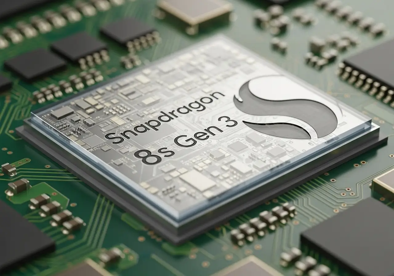 5 Chipset yang Setara dengan Snapdragon 8s Gen 3