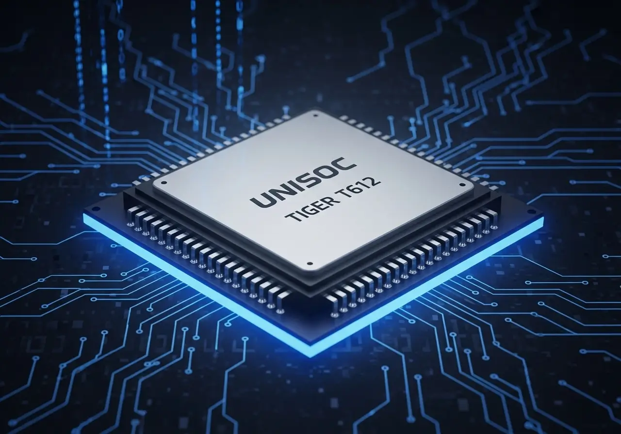 4 Chipset Populer yang Setara dengan Unisoc Tiger T612