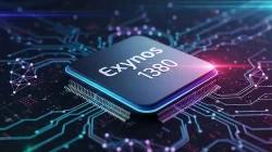 Daftar Chipset yang Setara Dengan Exynos 1380