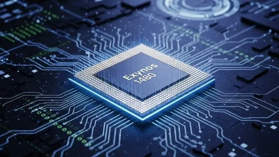 Daftar Chipset yang Setara dengan Exynos 1480 di Kelas Menengah
