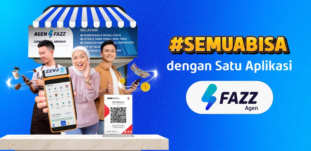 Aplikasi Transfer Uang dan Pulsa Termurah