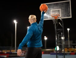 Jelaskan Tujuan Permainan Bola Basket dalam Pertandingan