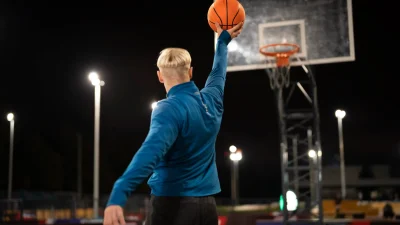 Jelaskan Tujuan Permainan Bola Basket dalam Pertandingan