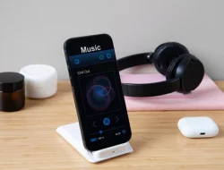 Kode Untuk Memperbaiki Speaker HP Infinix, Vivo, Samsung, Redmi, Asus dan Iphone