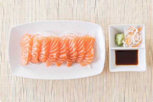 10 Makanan Khas Jepang Paling Populer dan Otentik